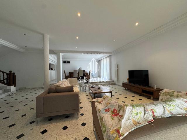 Maison location à Douz