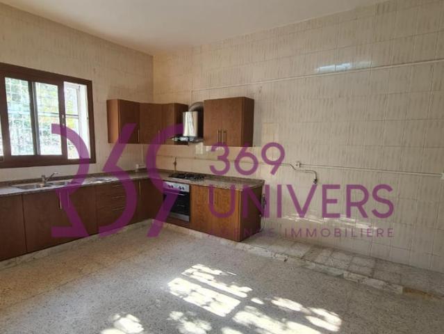 Maison location à Ain Zaghouan, Douz