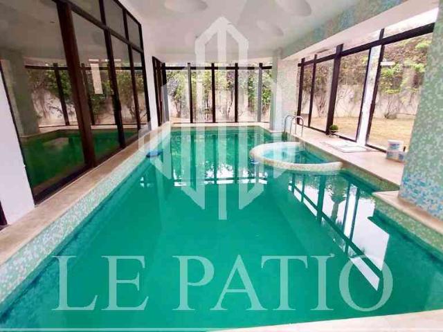 Maison location à Ain Zaghouan, Douz