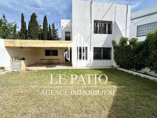 Maison location à Ain Zaghouan, Douz