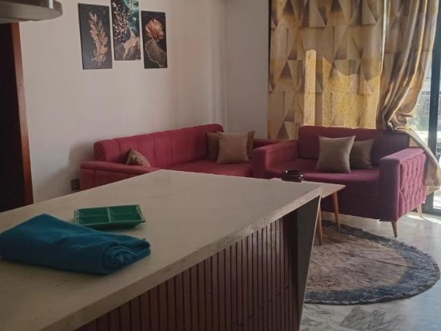Appartement location à Ain Zaghouan, Douz