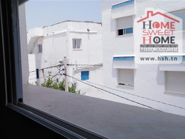 Appartement location à Ain Zaghouan, Douz