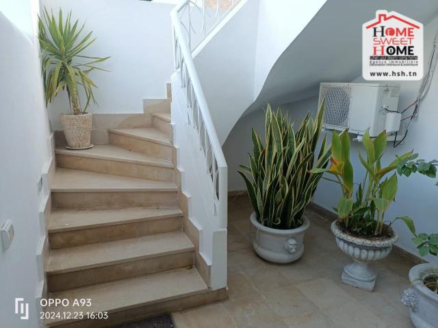 Appartement location à Ain Zaghouan, Douz