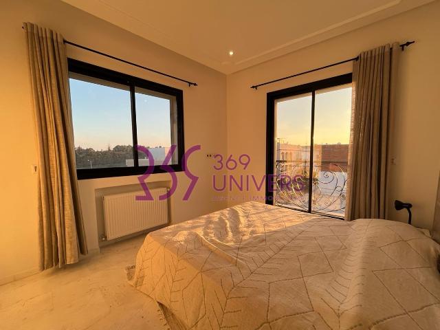 Appartement location à Ain Zaghouan, Douz