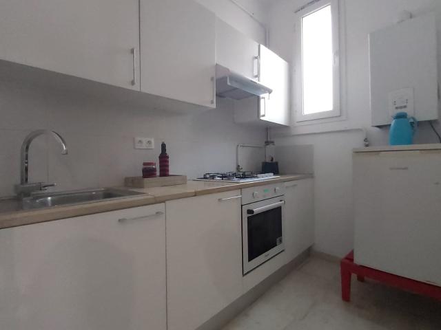 Appartement location à Ain Zaghouan, Douz