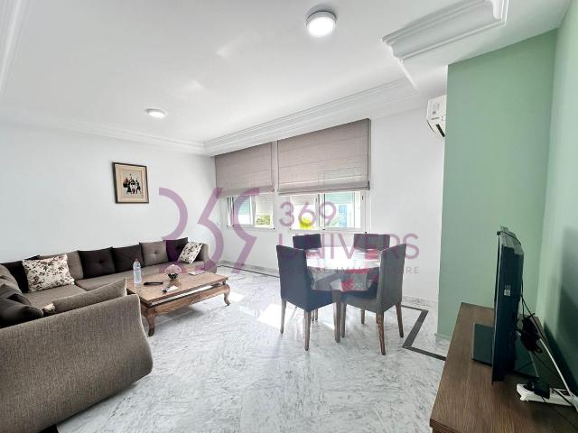 Appartement location à Ain Zaghouan, Douz