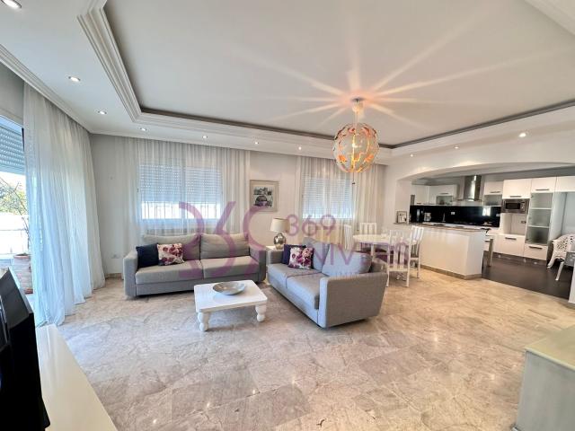Appartement location à Ain Zaghouan, Douz