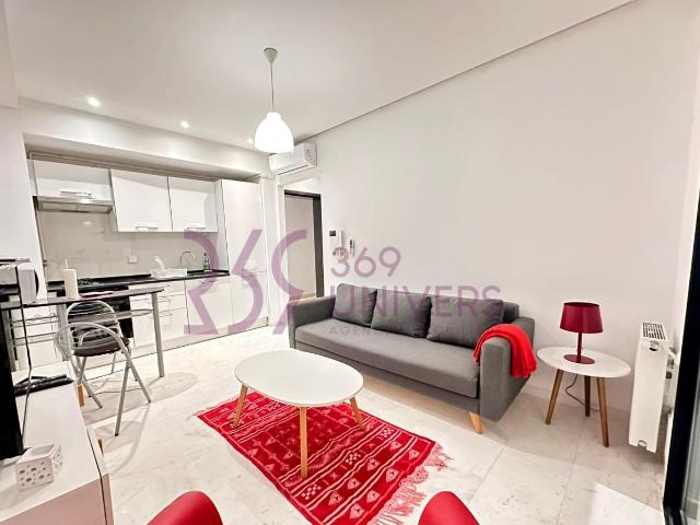 Appartement location à Ain Zaghouan, Douz