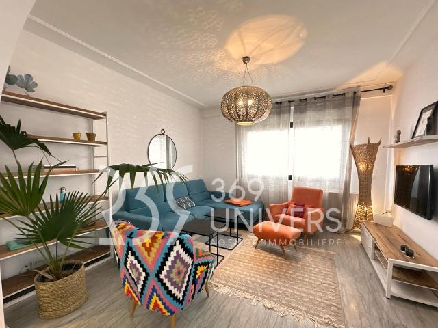 Appartement location à Ain Zaghouan, Douz