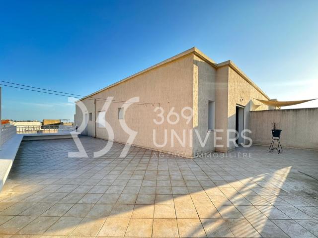 Appartement location à Ain Zaghouan, Douz