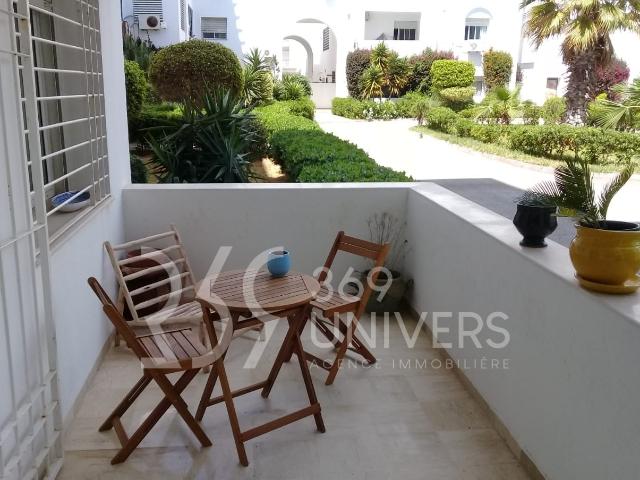 Appartement location à Ain Zaghouan, Douz
