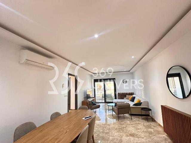Appartement location à Ain Zaghouan, Douz