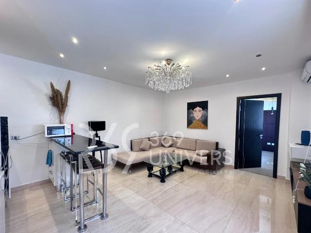 Appartement location à Ain Zaghouan, Douz