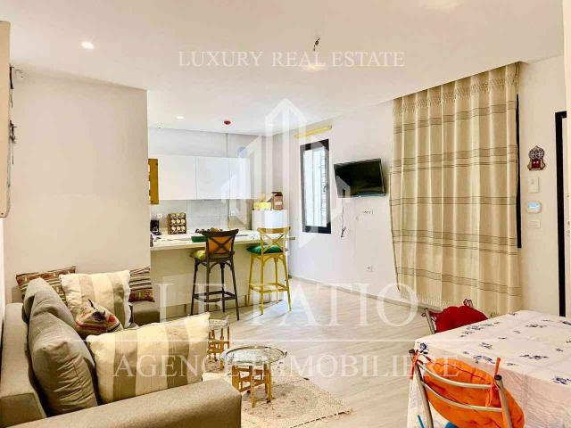 Appartement location à Ain Zaghouan, Douz
