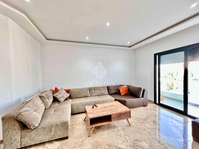 Appartement location à Ain Zaghouan, Douz