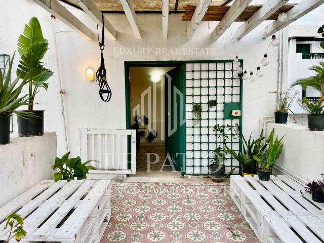 Appartement location à Ain Zaghouan, Douz