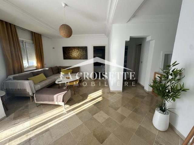 Appartement location à Ain Zaghouan, Douz