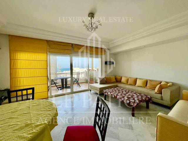 Appartement location à Ain Zaghouan, Douz