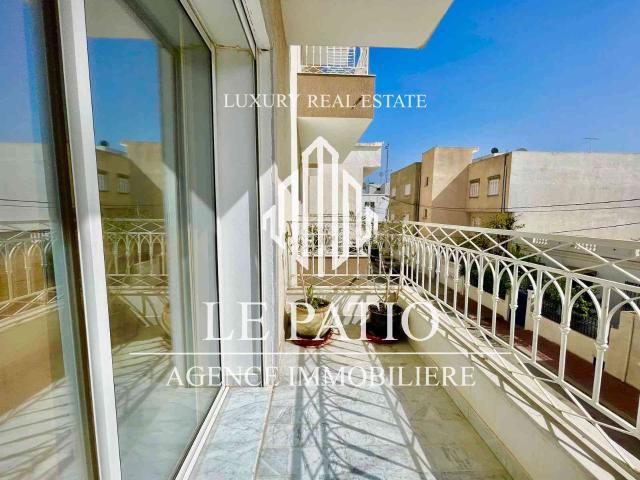 Appartement location à Ain Zaghouan, Douz