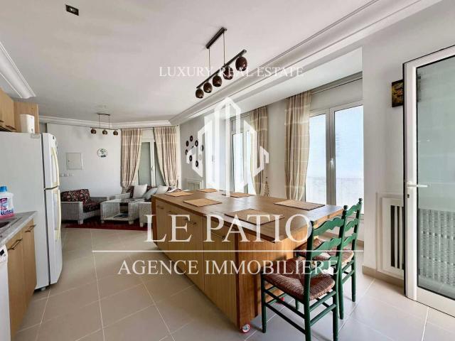 Appartement location à Ain Zaghouan, Douz