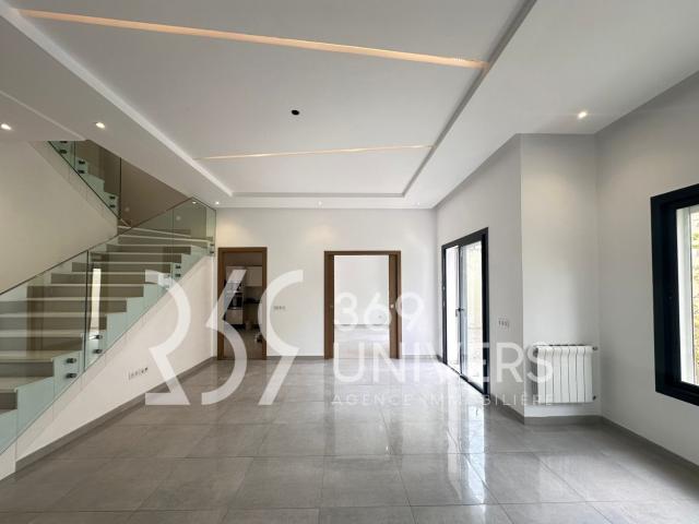 Duplex location à Ain Zaghouan, Douz