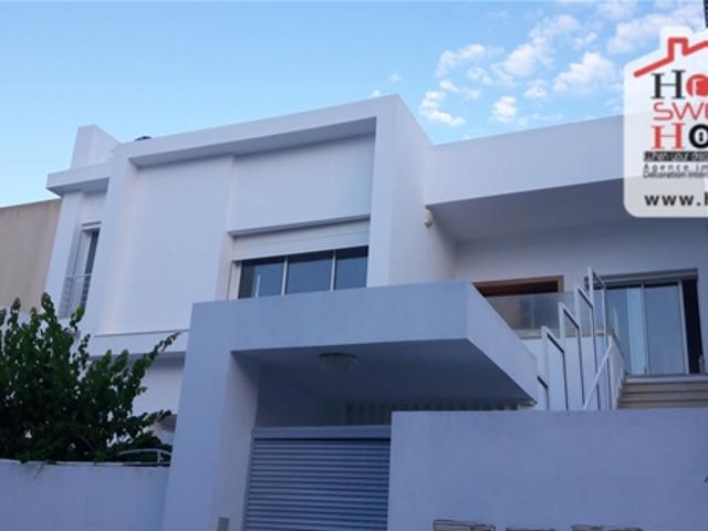 Duplex location à Ain Zaghouan, Douz