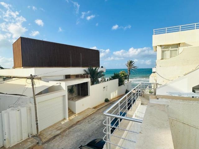 Duplex location à La Marsa, Marsa Safsaf