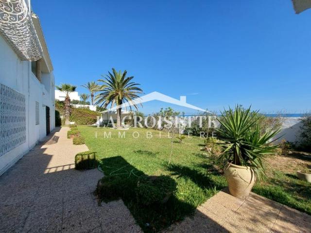 Duplex location à Marsa Safsaf, La Marsa