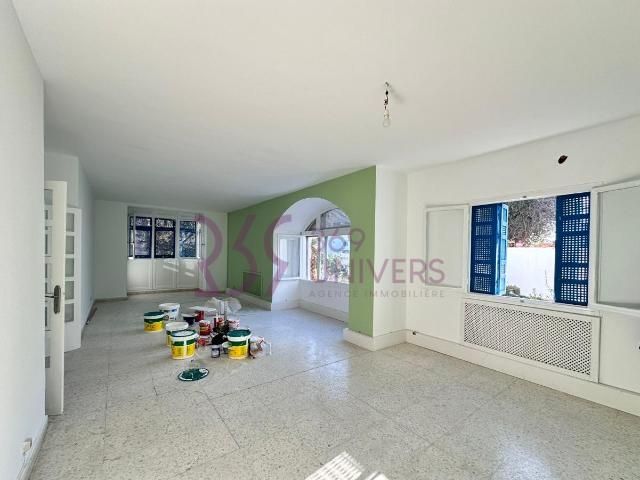 Duplex location à Ain Zaghouan, Douz