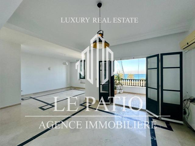 Duplex location à La Marsa, Marsa Safsaf