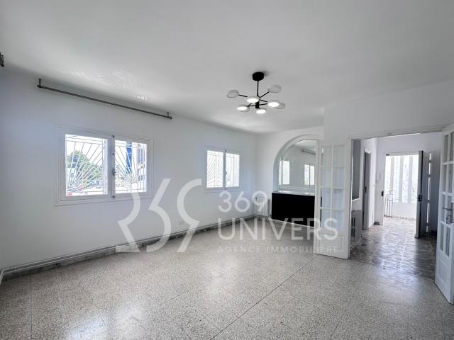 Appartement location à Ain Zaghouan, Douz