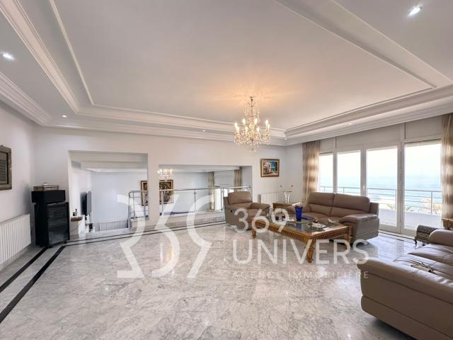 Appartement location à Ain Zaghouan, Douz