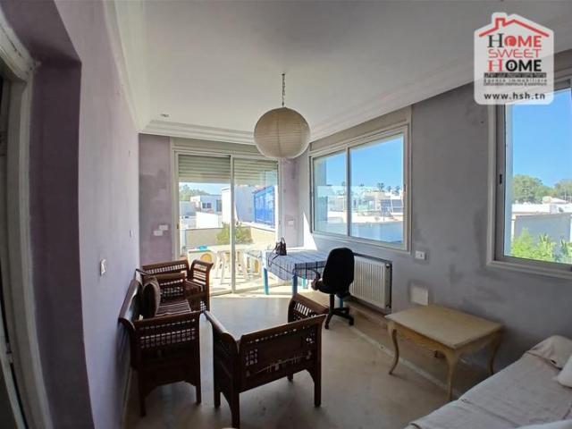 Appartement location à Ain Zaghouan, Douz