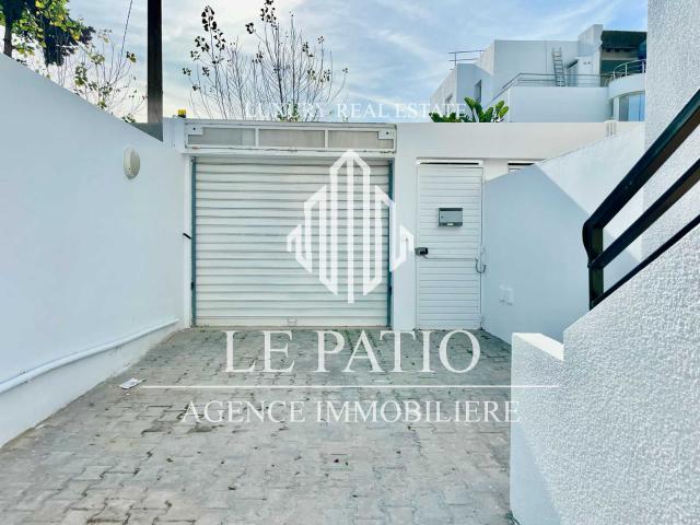 Appartement location à Douz