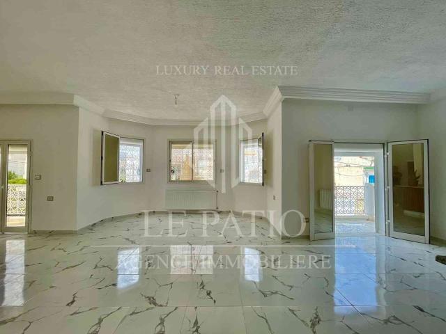 Appartement location à Ain Zaghouan, Douz