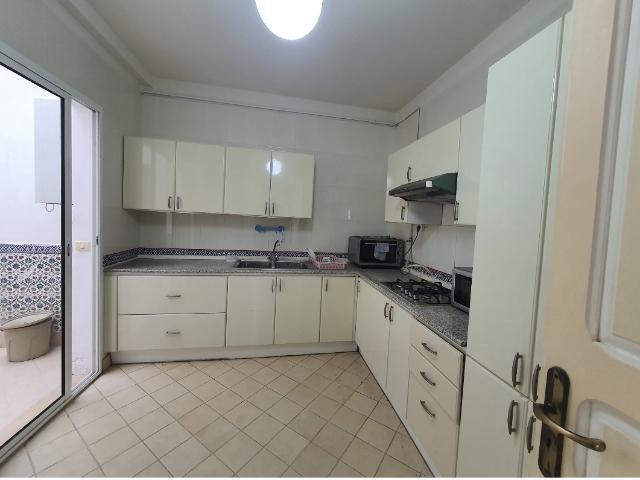 Appartement location à Ain Zaghouan, Douz
