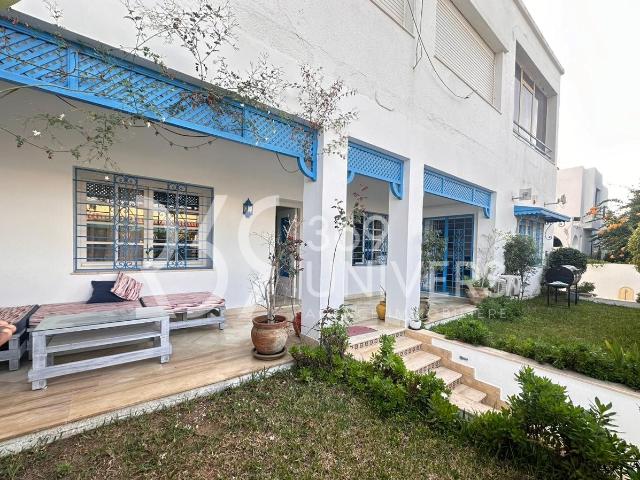 Appartement location à Ain Zaghouan, Douz