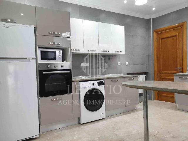 Duplex location à Ain Zaghouan, Douz