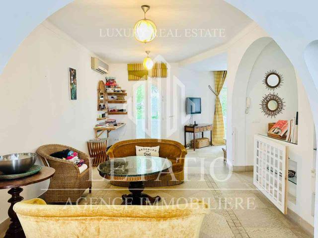 Maison location à Ain Zaghouan, Douz