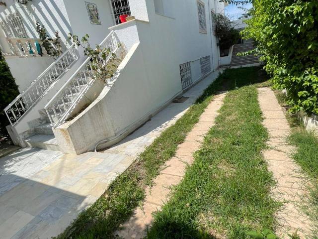 Duplex location à La Marsa, Marsa Safsaf