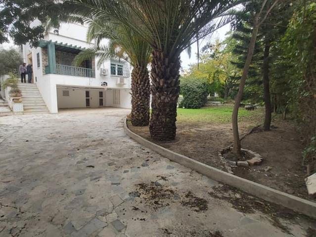 Maison location à Ain Zaghouan, Douz
