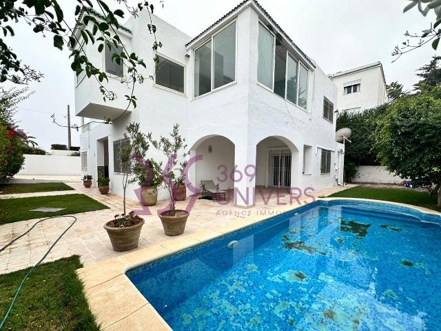 Maison location à Ain Zaghouan, Douz