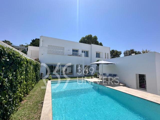 Maison location à Ain Zaghouan, Douz