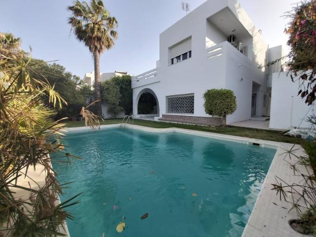 Maison location à Ain Zaghouan, Douz