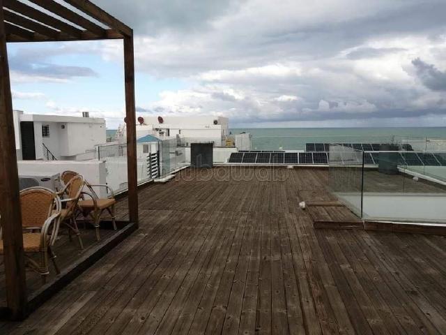Maison location à Ain Zaghouan, Douz