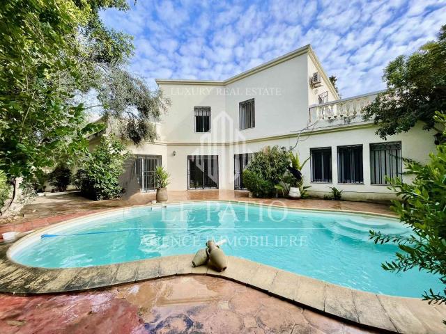 Maison location à Ain Zaghouan, Douz