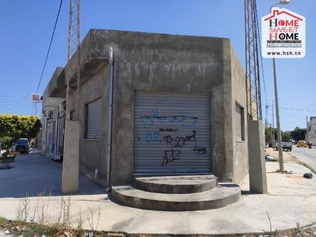 Terrain location à Megrine, Ben Arous