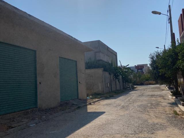 Maison location à Bizerte, Bizerte Nord