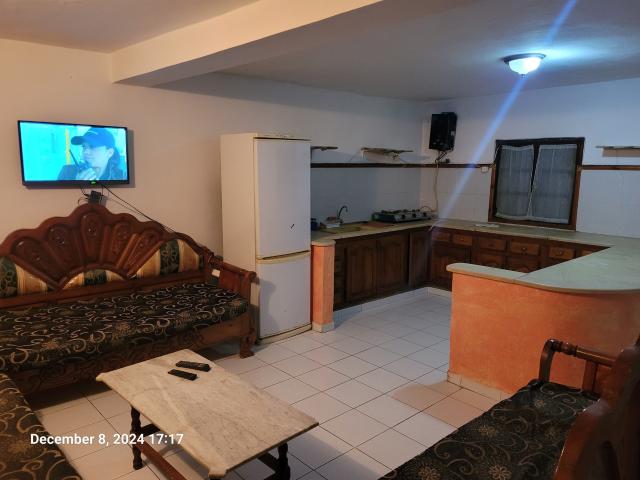 Appartement location à Bizerte