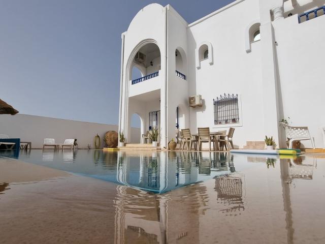 Maison location à Medenine, Medenine Sud